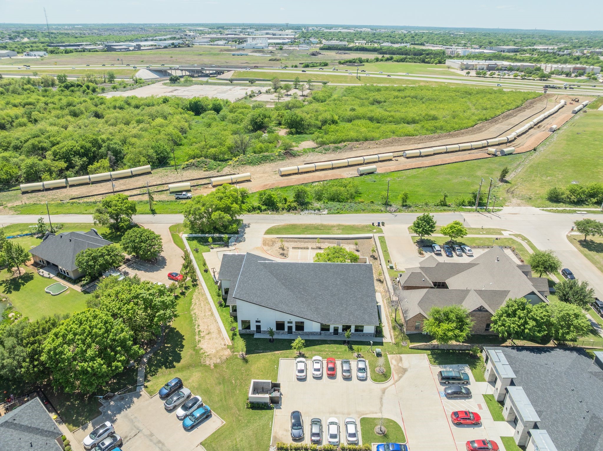 120 N Mitchell Road Mansfield TX 76063