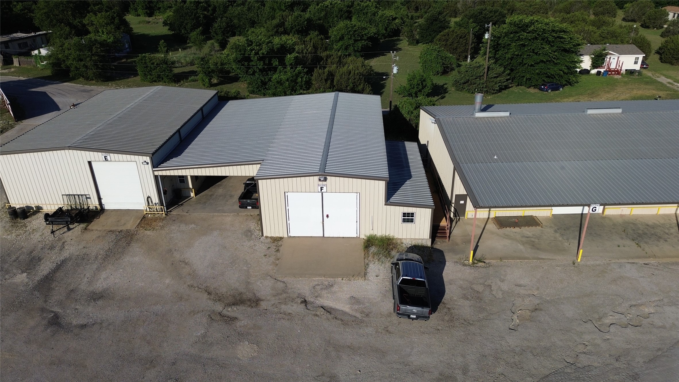 105 Sunset Acres Court Granbury TX 76048