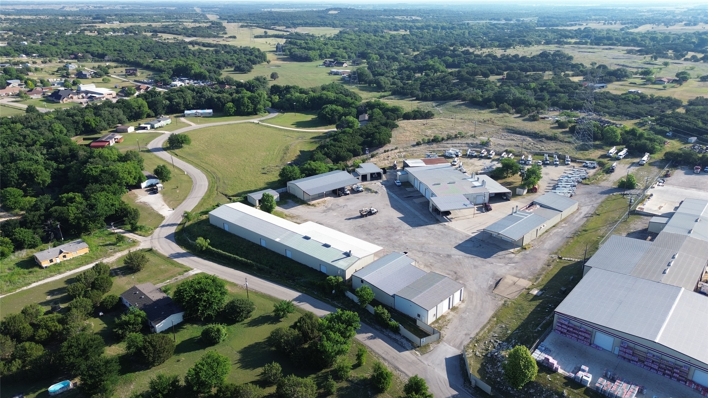 105 Sunset Acres Court Granbury TX 76048