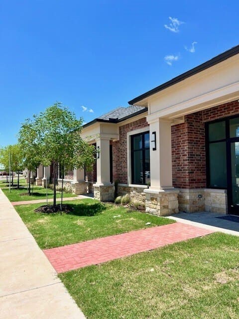 7700 Preston Road Frisco TX 75034