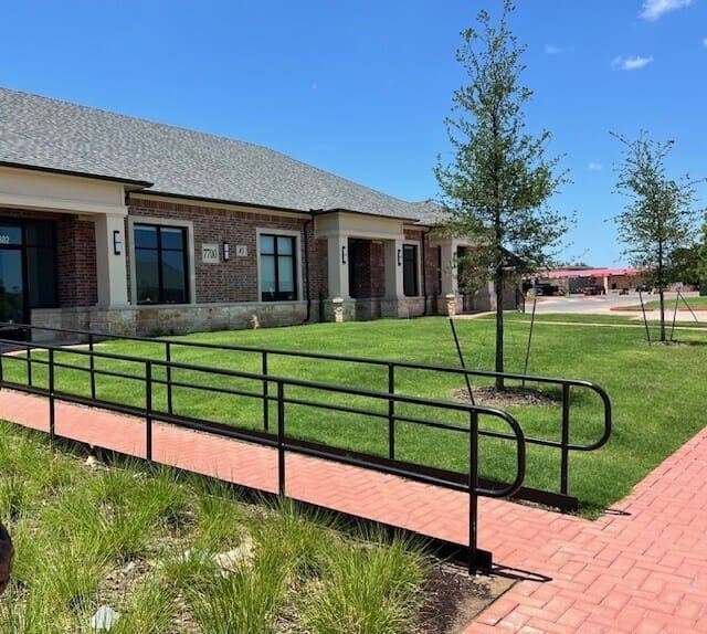 7700 Preston Road Frisco TX 75034