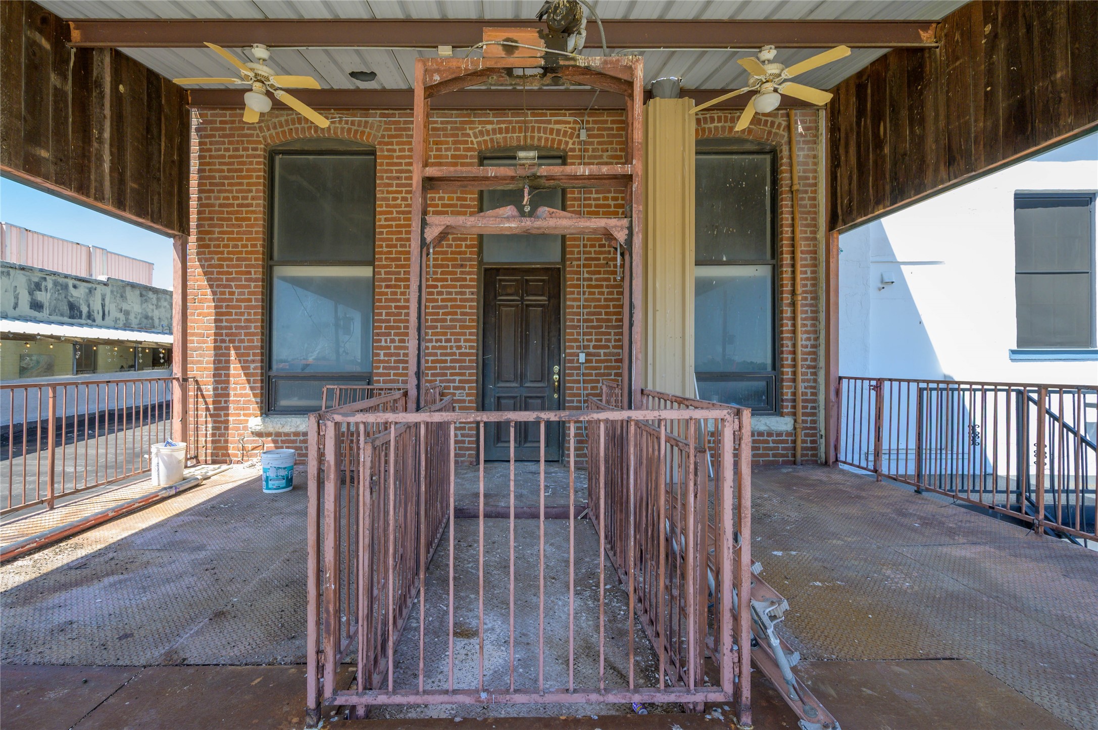 120 W Main Street Denison TX 75021