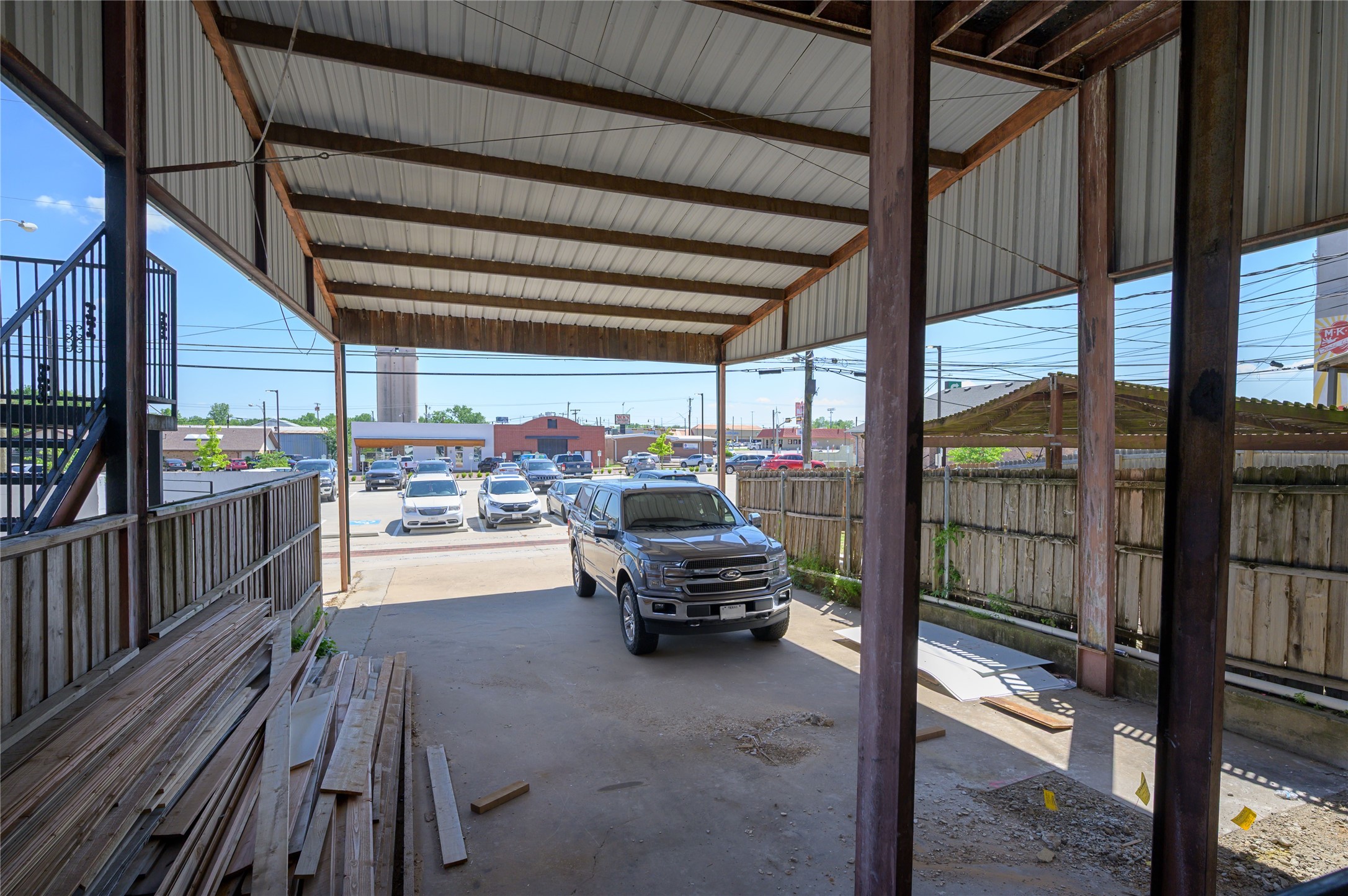 120 W Main Street Denison TX 75021