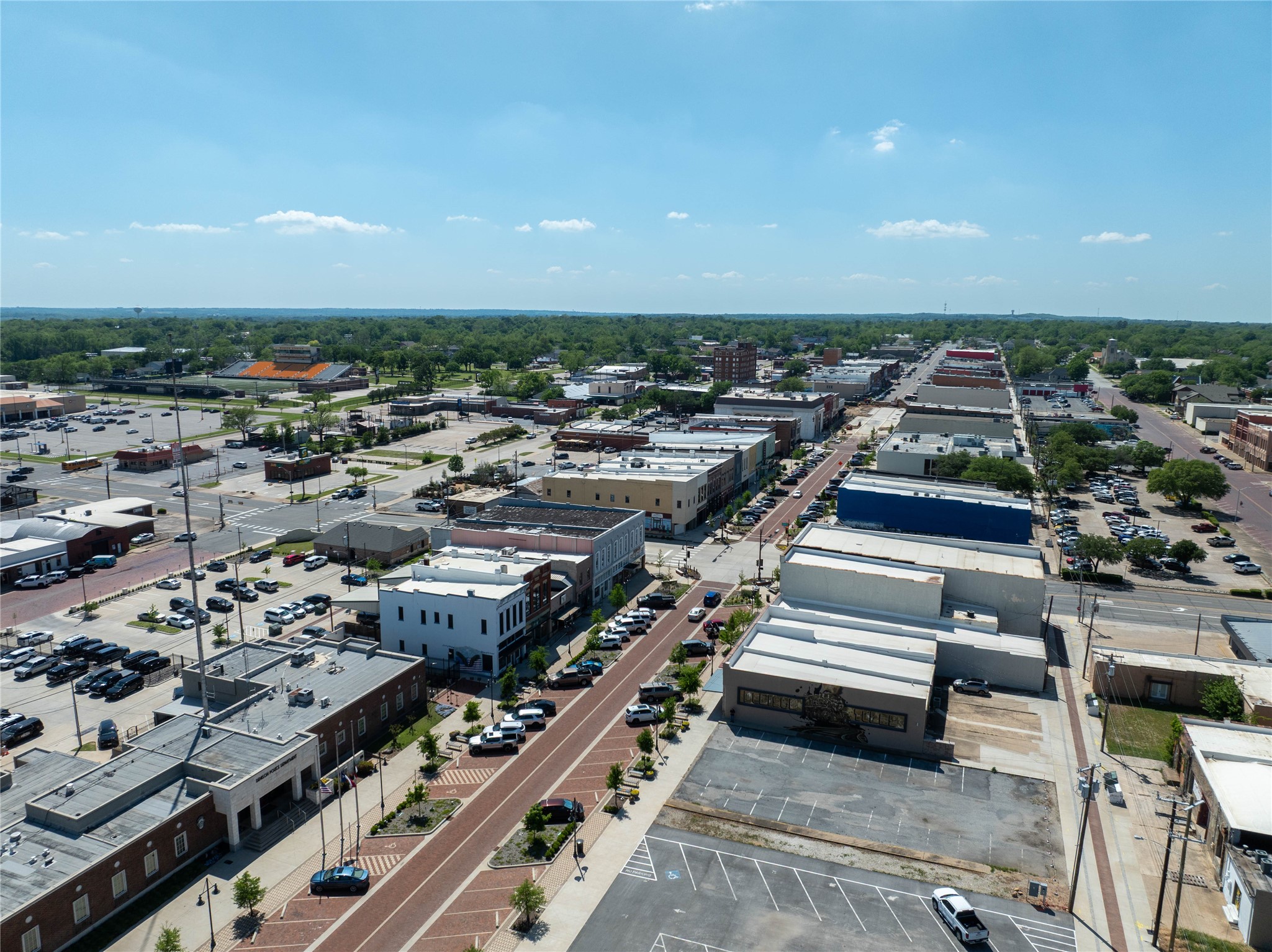 120 W Main Street Denison TX 75021
