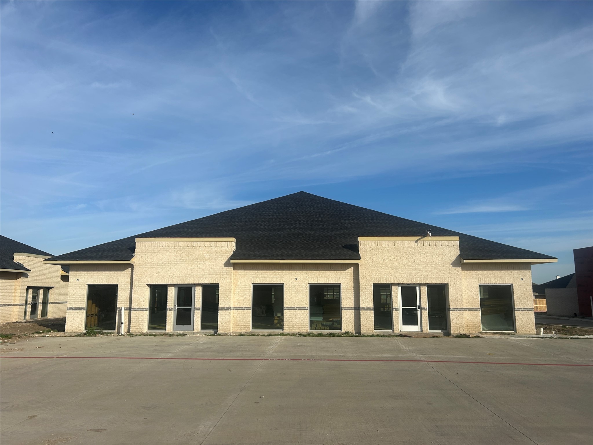 1009 E Fm 1187 Crowley TX 76008