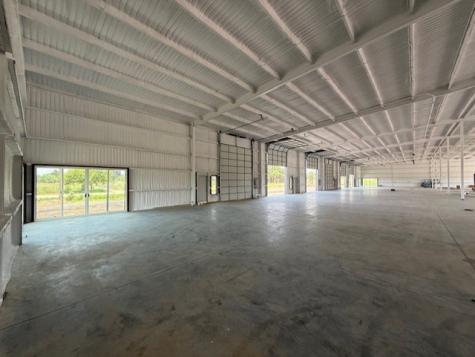 12750 Rendon Road Burleson TX 76028