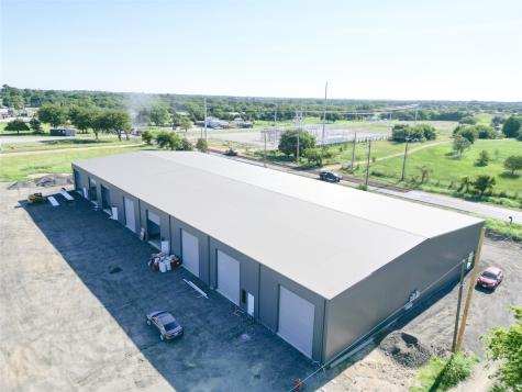 12750 Rendon Road Burleson TX 76028