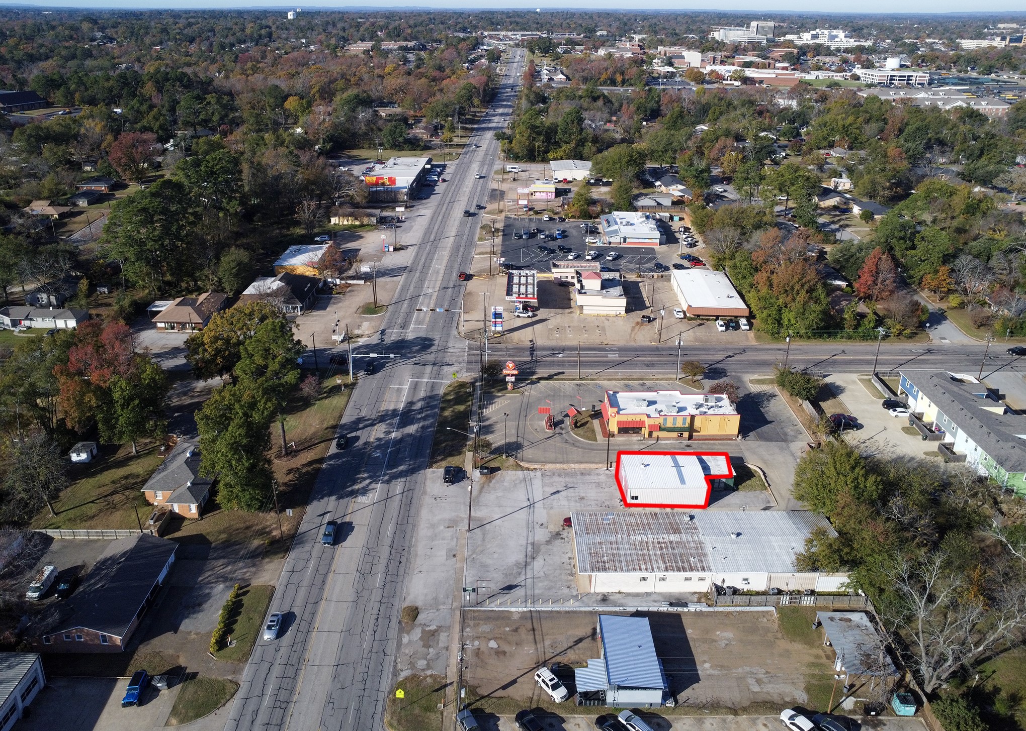2316 E 5th Street Tyler TX 75701