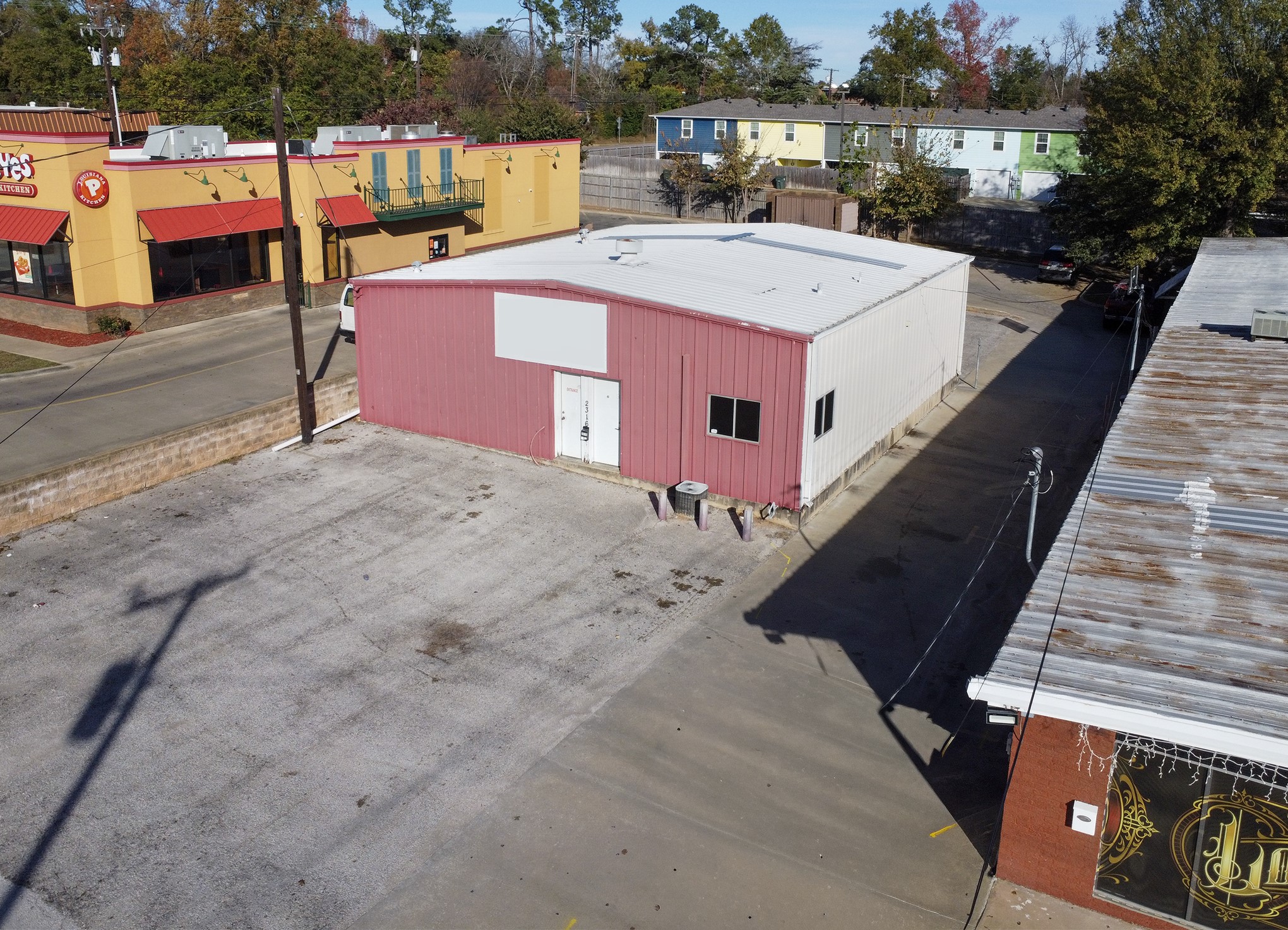 2316 E 5th Street Tyler TX 75701