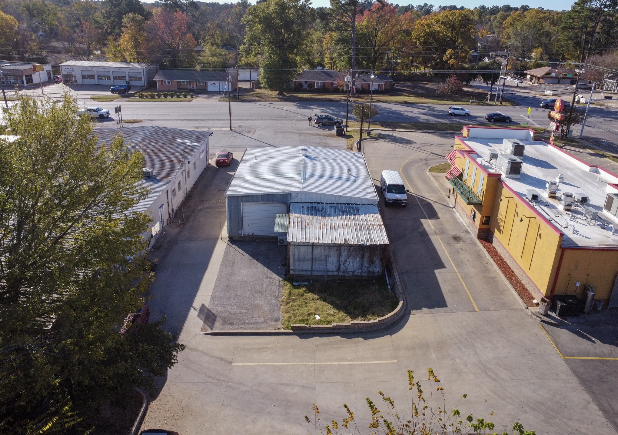 2316 E 5th Street Tyler TX 75701