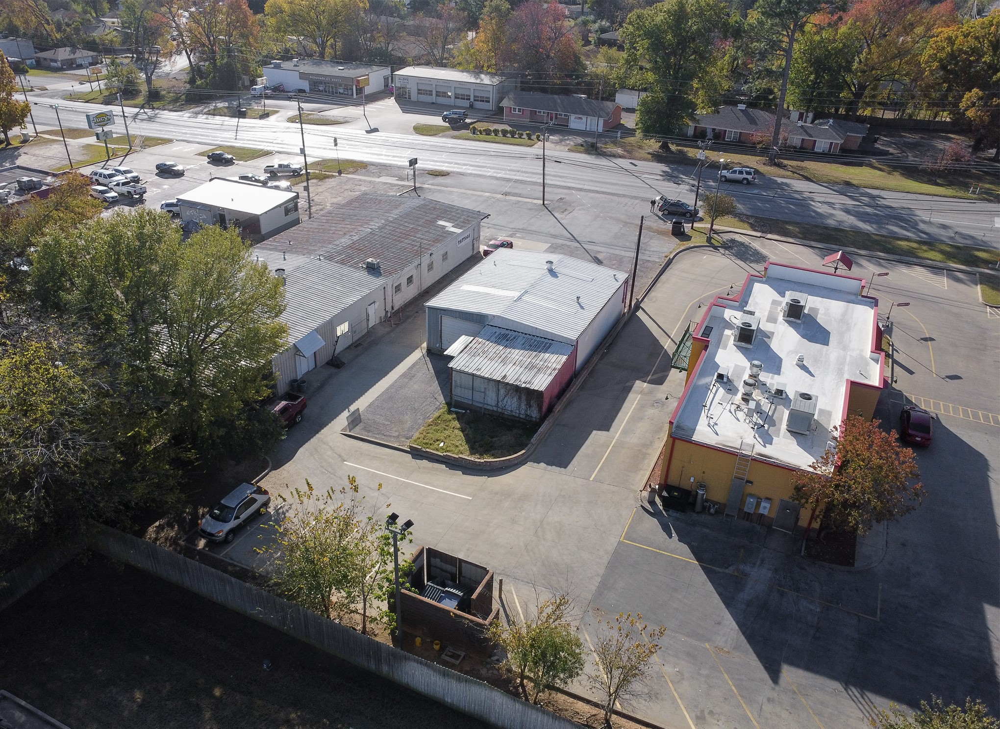 2316 E 5th Street Tyler TX 75701