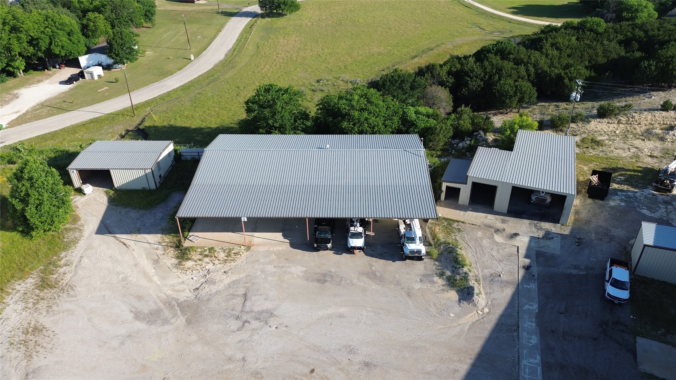 105 Sunset Acres Court Granbury TX 76048