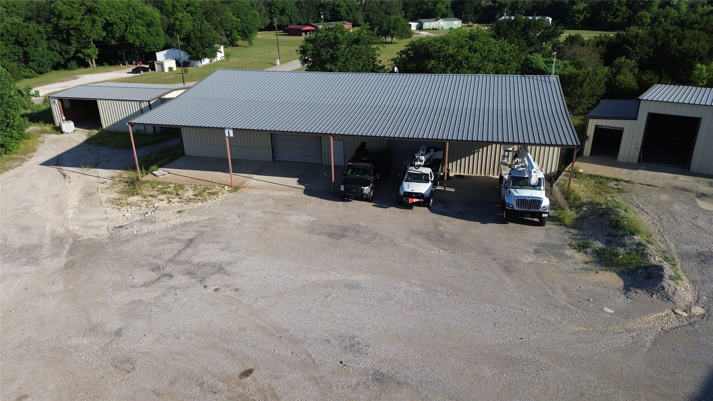 105 Sunset Acres Court Granbury TX 76048
