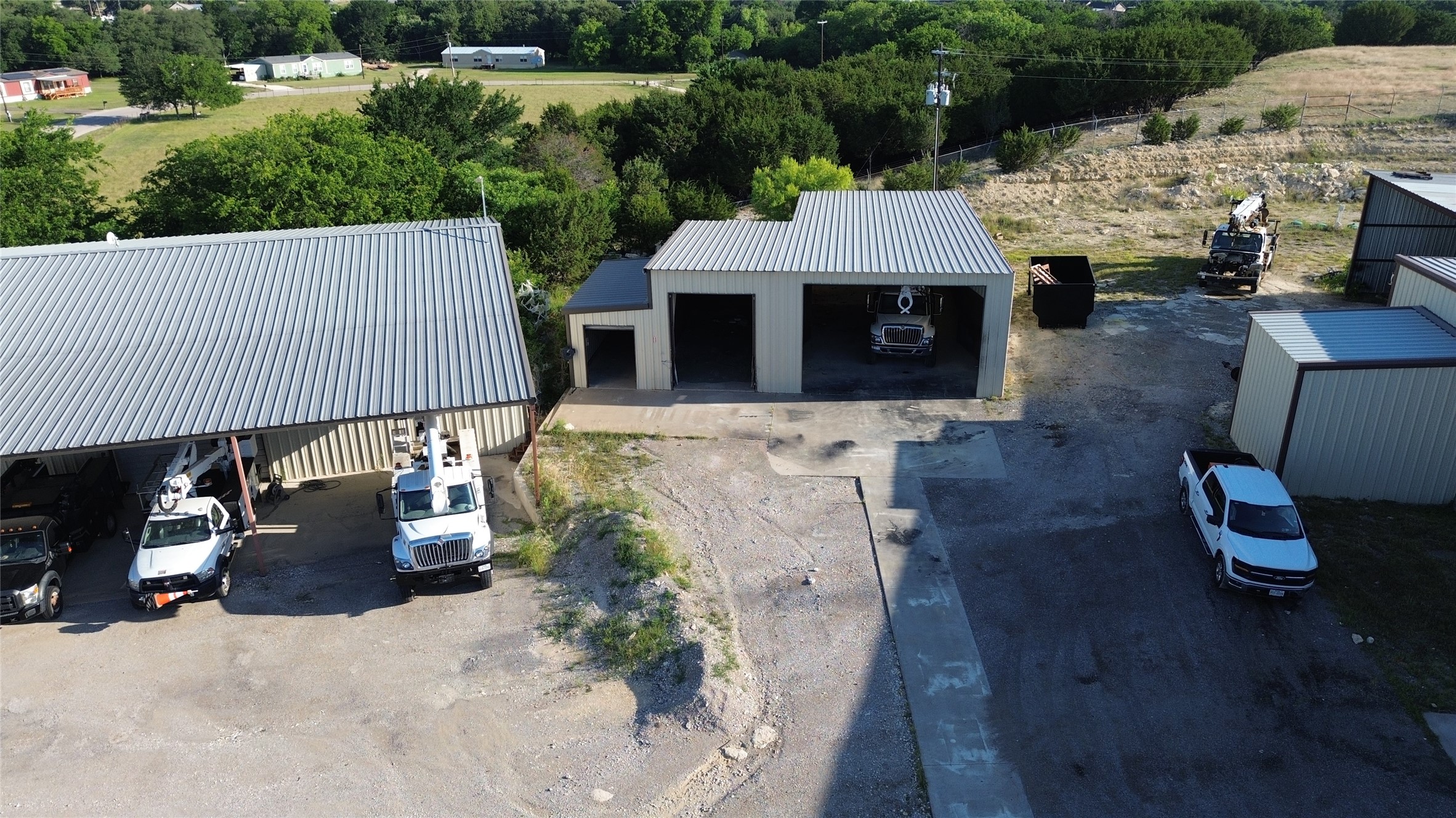 105 Sunset Acres Court Granbury TX 76048