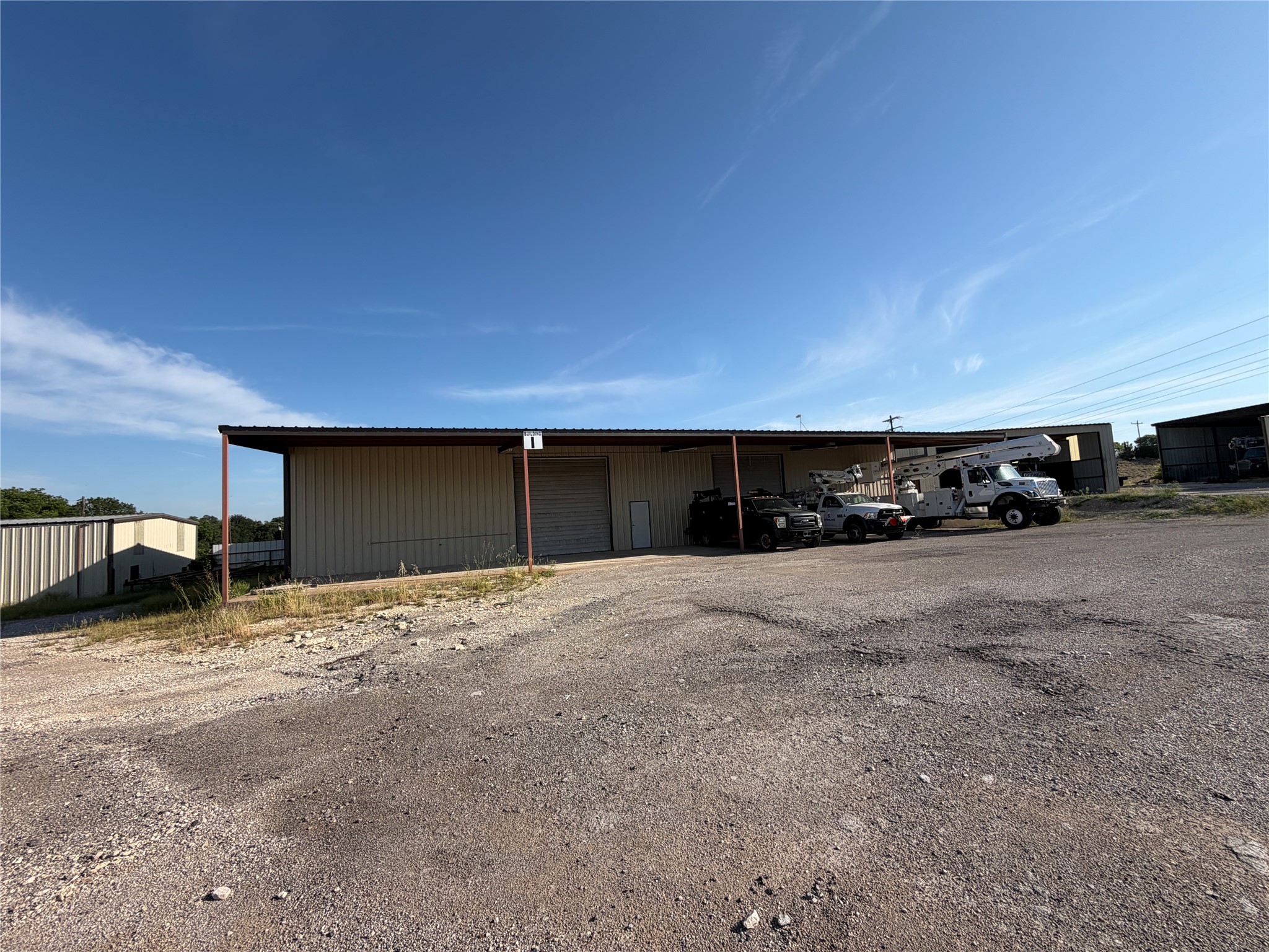 105 Sunset Acres Court Granbury TX 76048