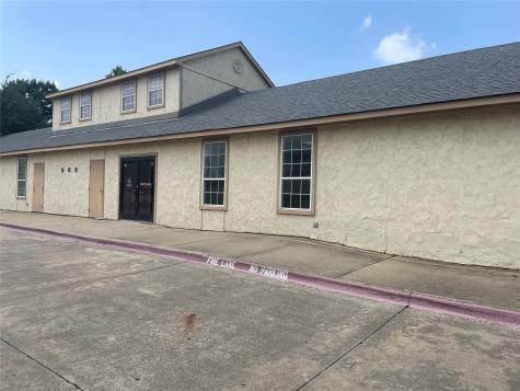 2379 Gus Thomasson Road Mesquite TX 75150
