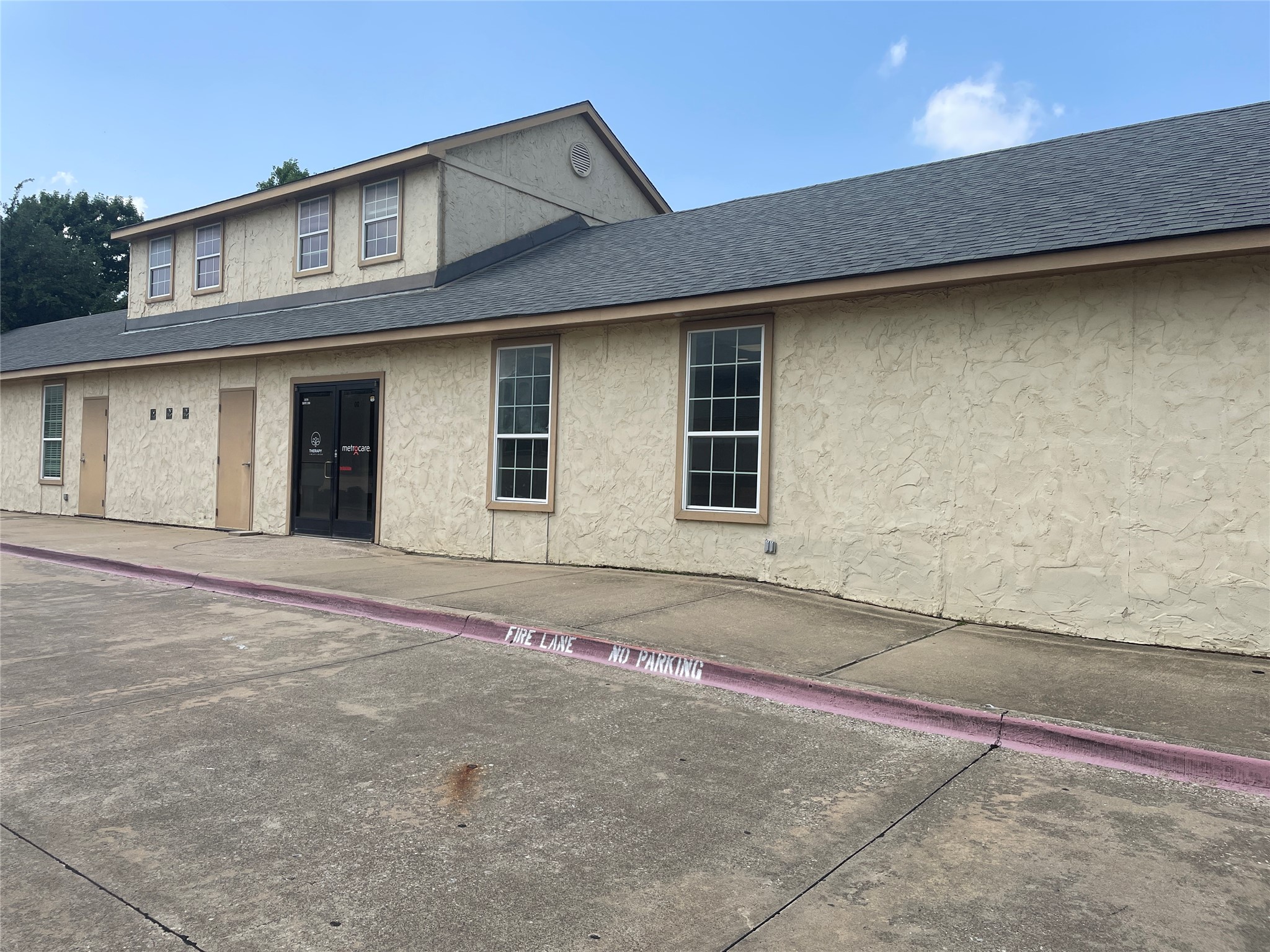 2379 Gus Thomasson Road Mesquite TX 75150