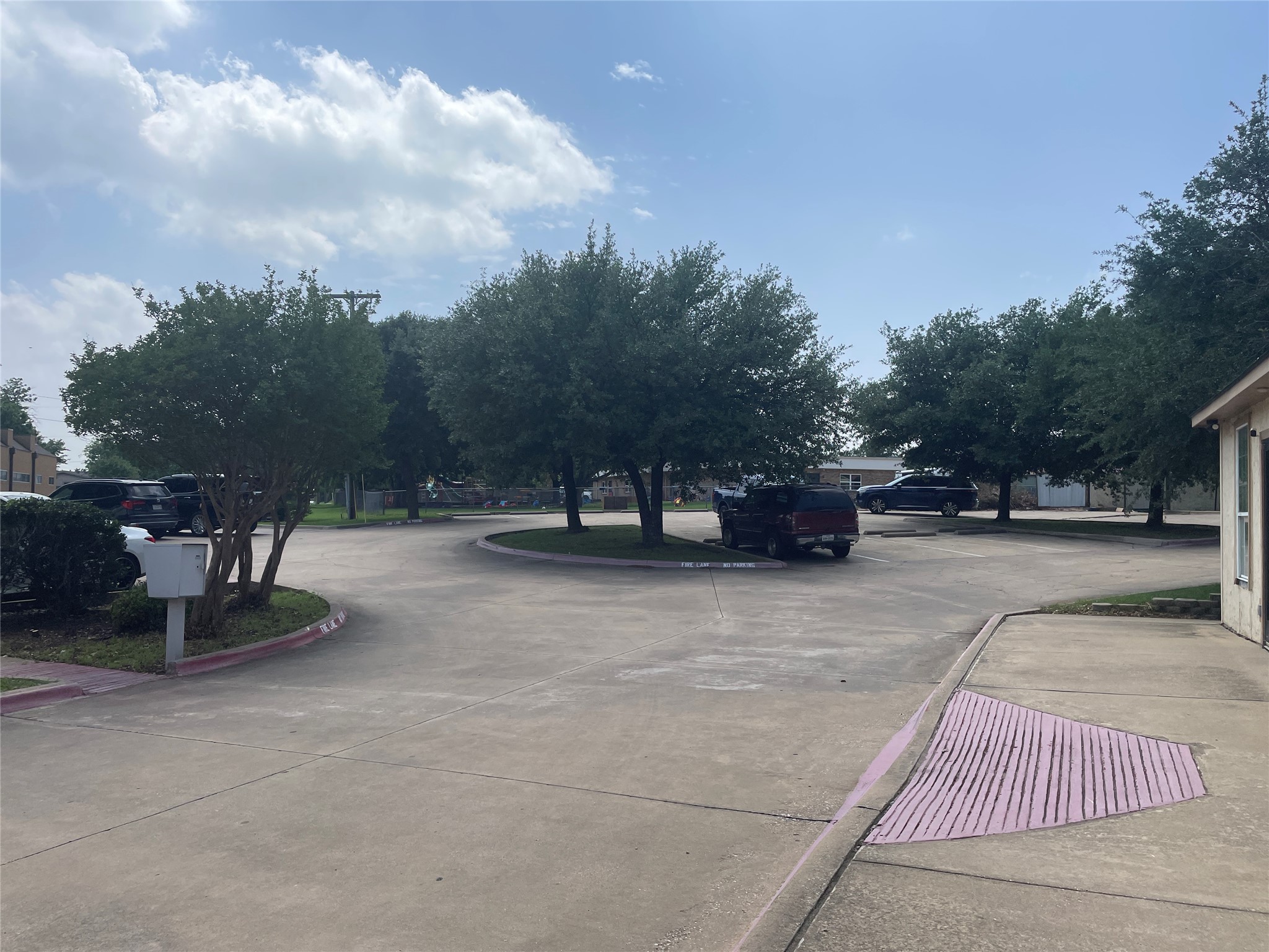 2379 Gus Thomasson Road Mesquite TX 75150