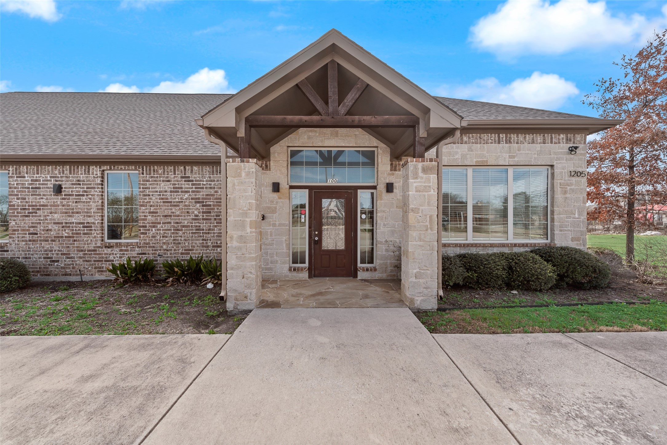 1205 Avondale Haslet Road Fort Worth TX 76052