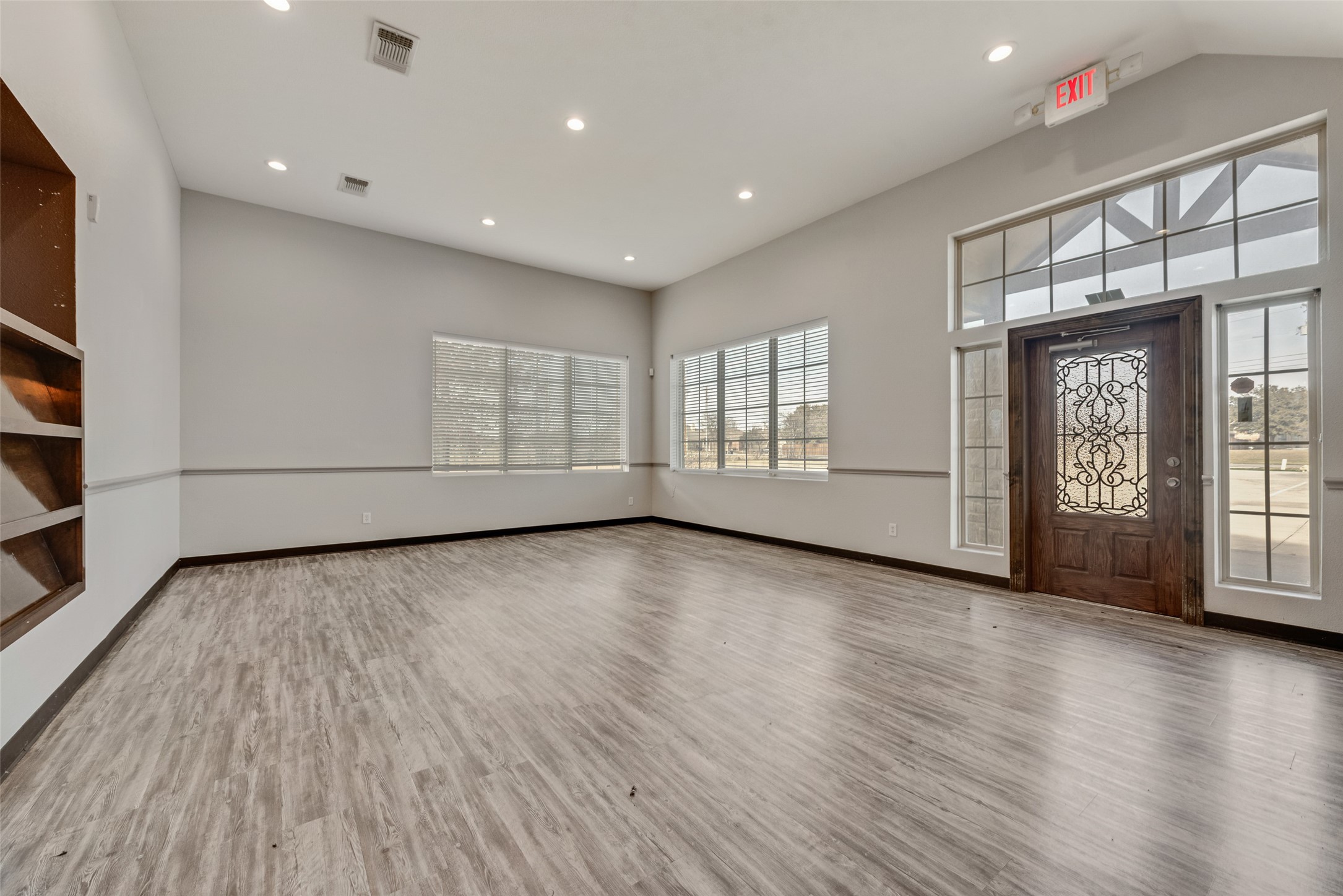 1205 Avondale Haslet Road Fort Worth TX 76052