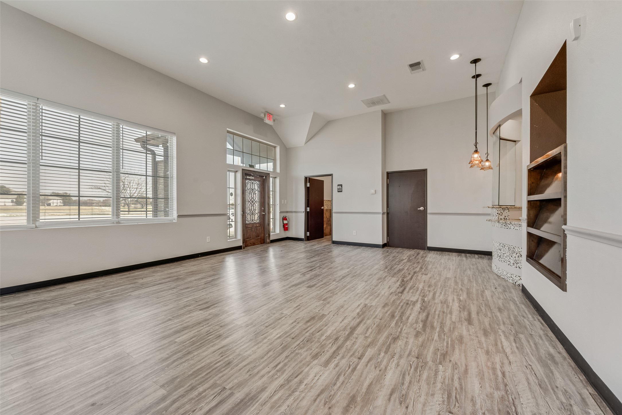 1205 Avondale Haslet Road Fort Worth TX 76052