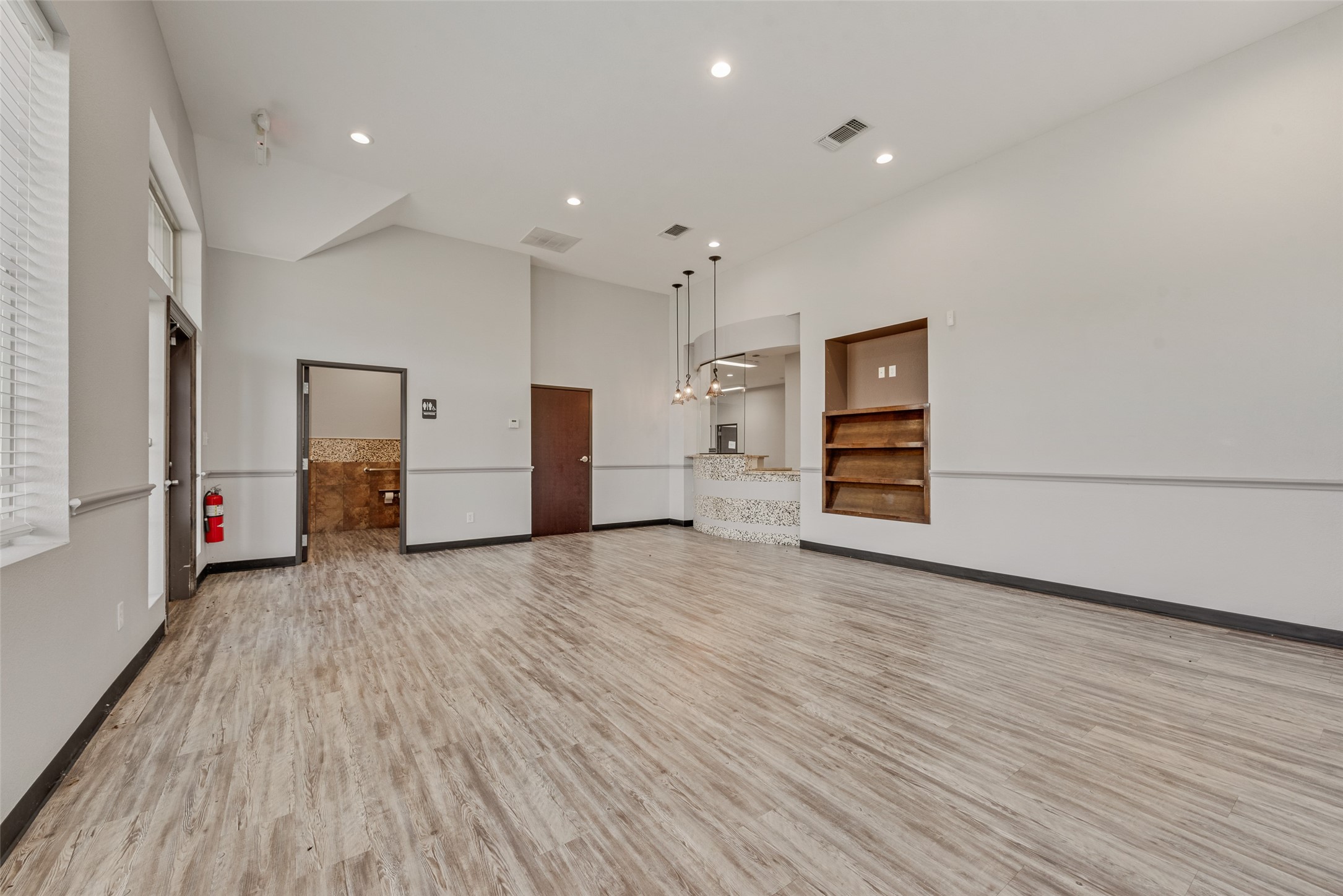 1205 Avondale Haslet Road Fort Worth TX 76052