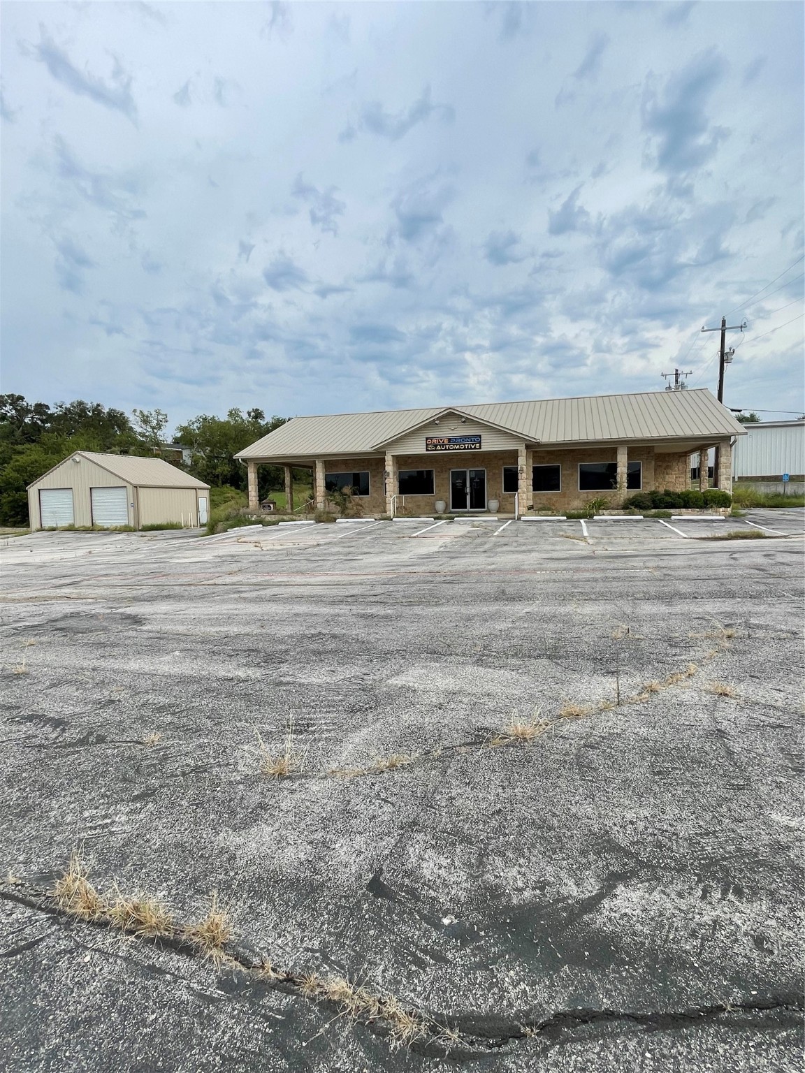 1205 Hovey Street Bridgeport TX 76426