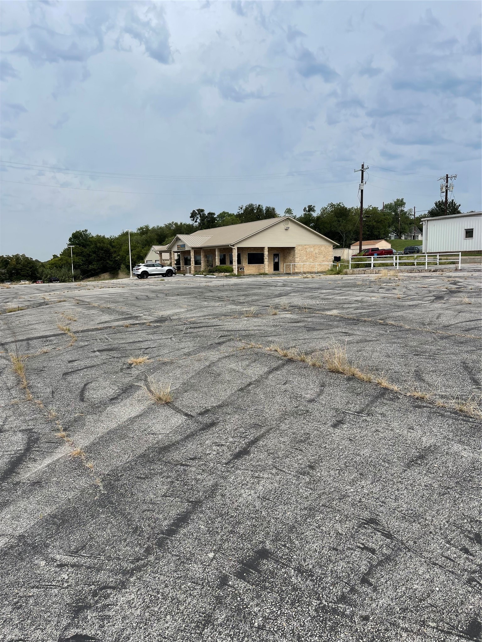 1205 Hovey Street Bridgeport TX 76426