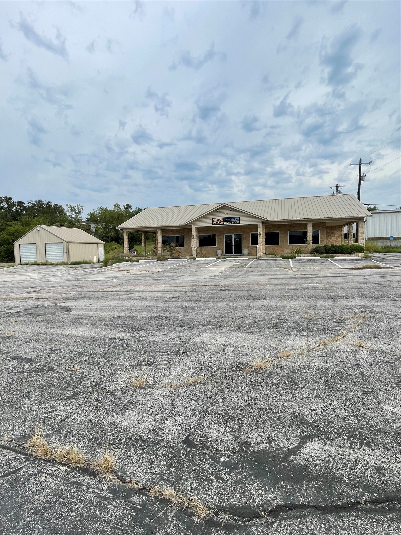 1205 Hovey Street Bridgeport TX 76426