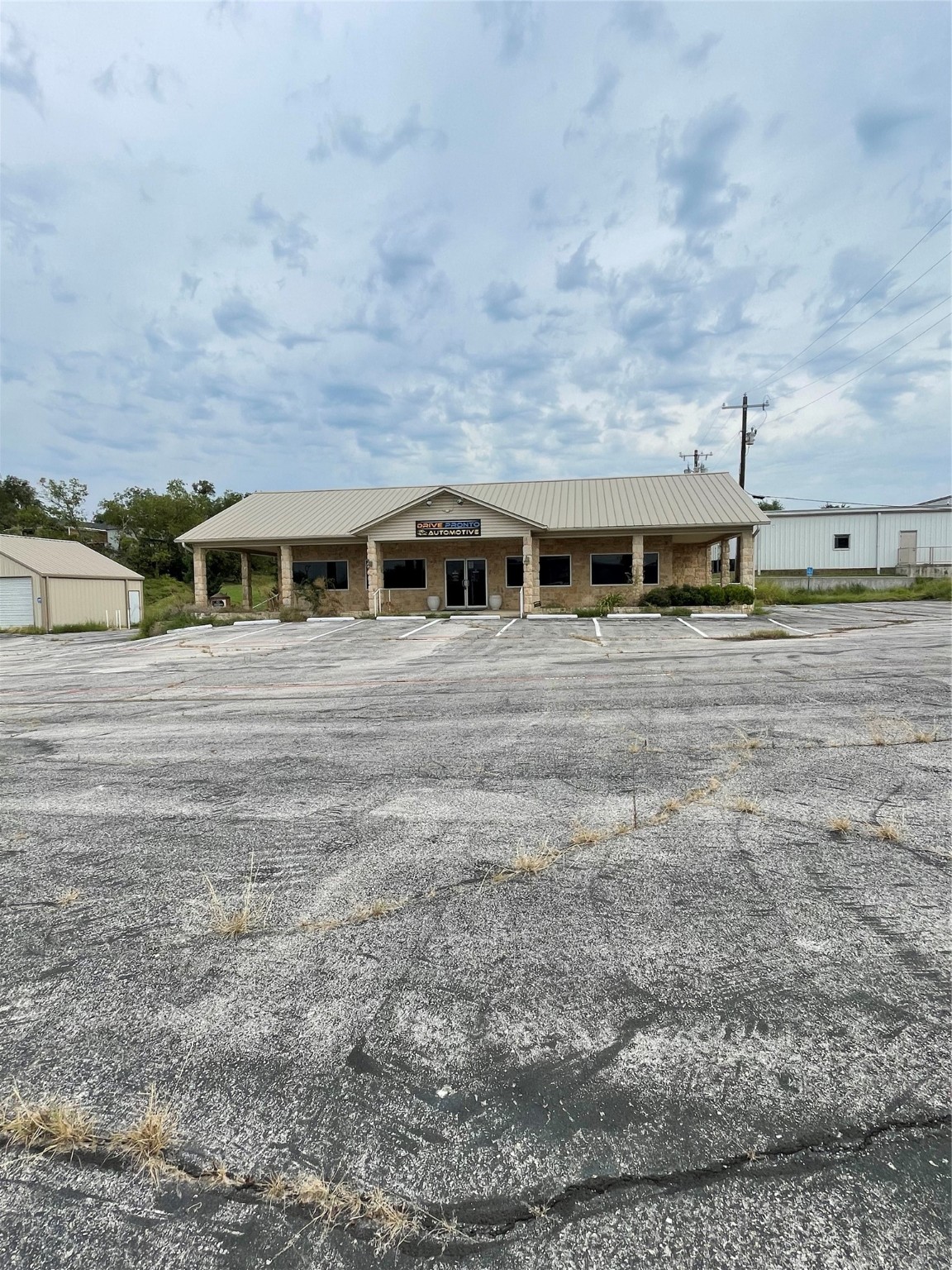 1205 Hovey Street Bridgeport TX 76426