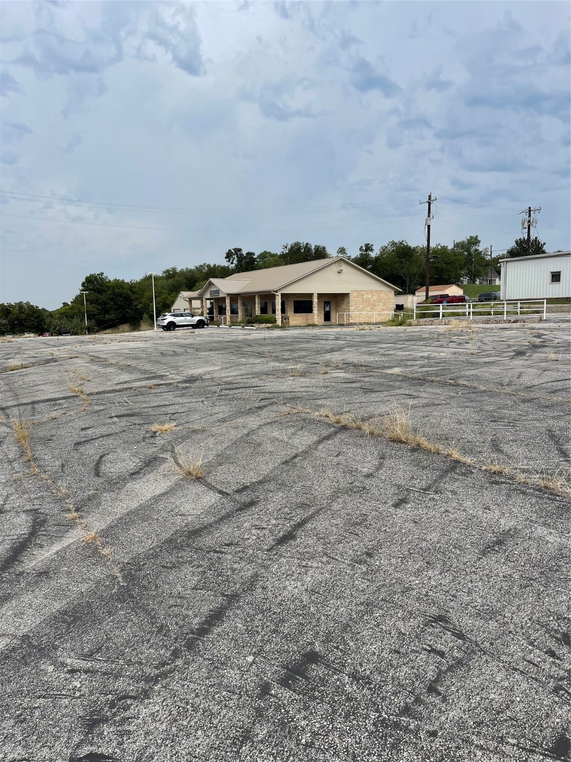 1205 Hovey Street Bridgeport TX 76426