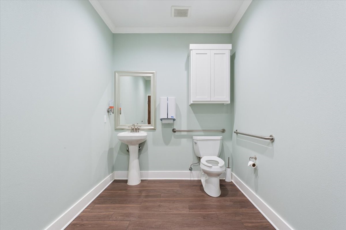 1927 Columbus Avenue Waco TX 76701