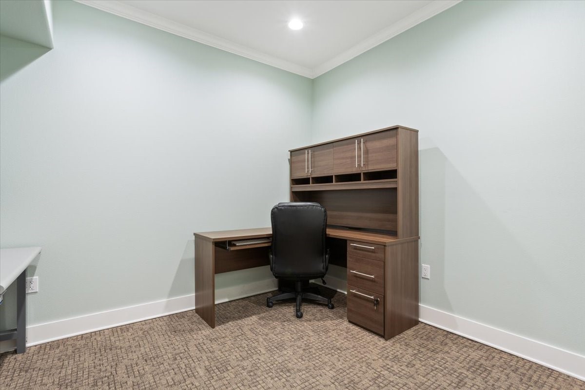 1927 Columbus Avenue Waco TX 76701