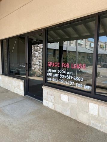 550 N Collegiate Drive Paris TX 75460