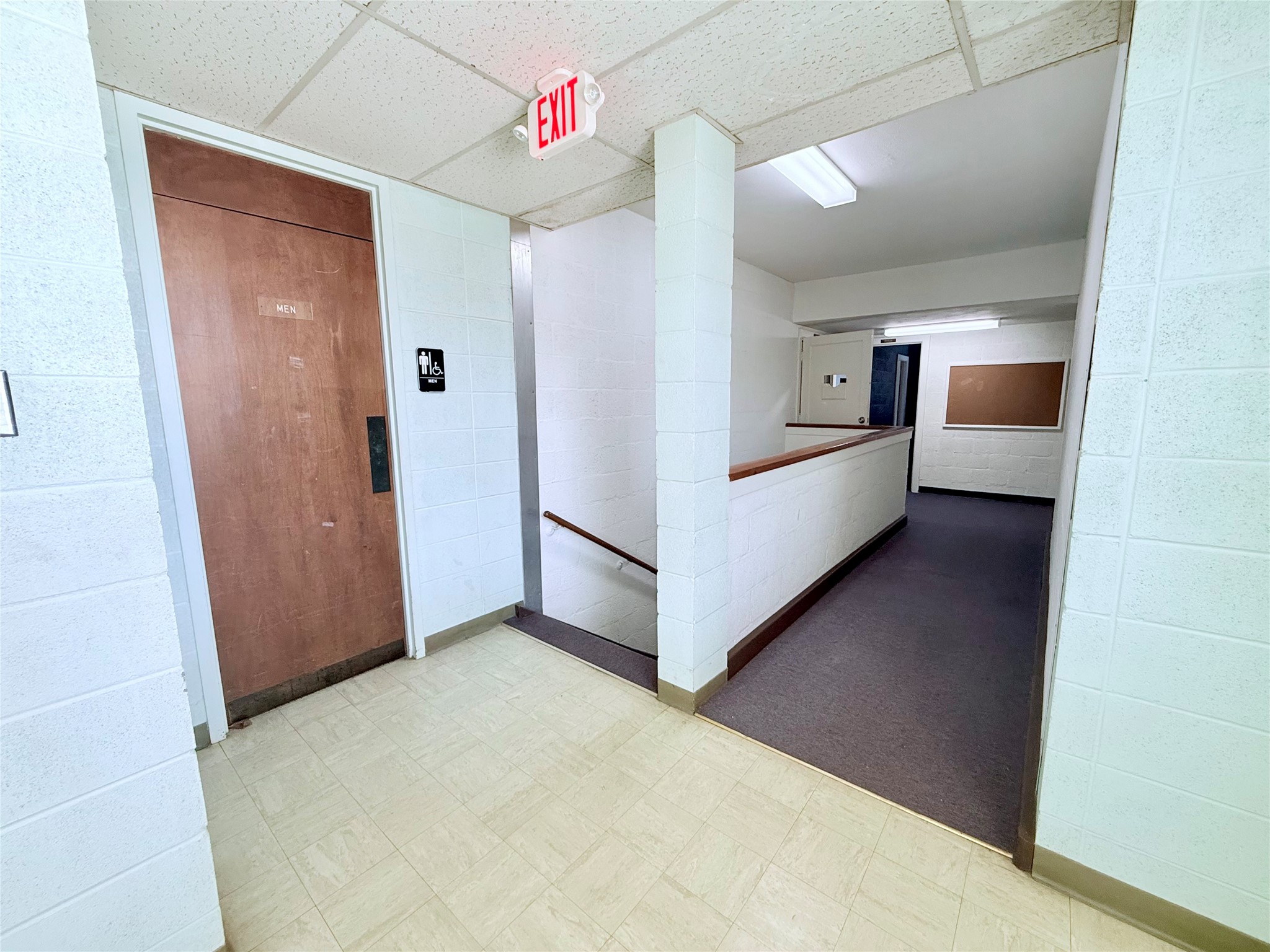 213 N Burnett Avenue Denison TX 75020