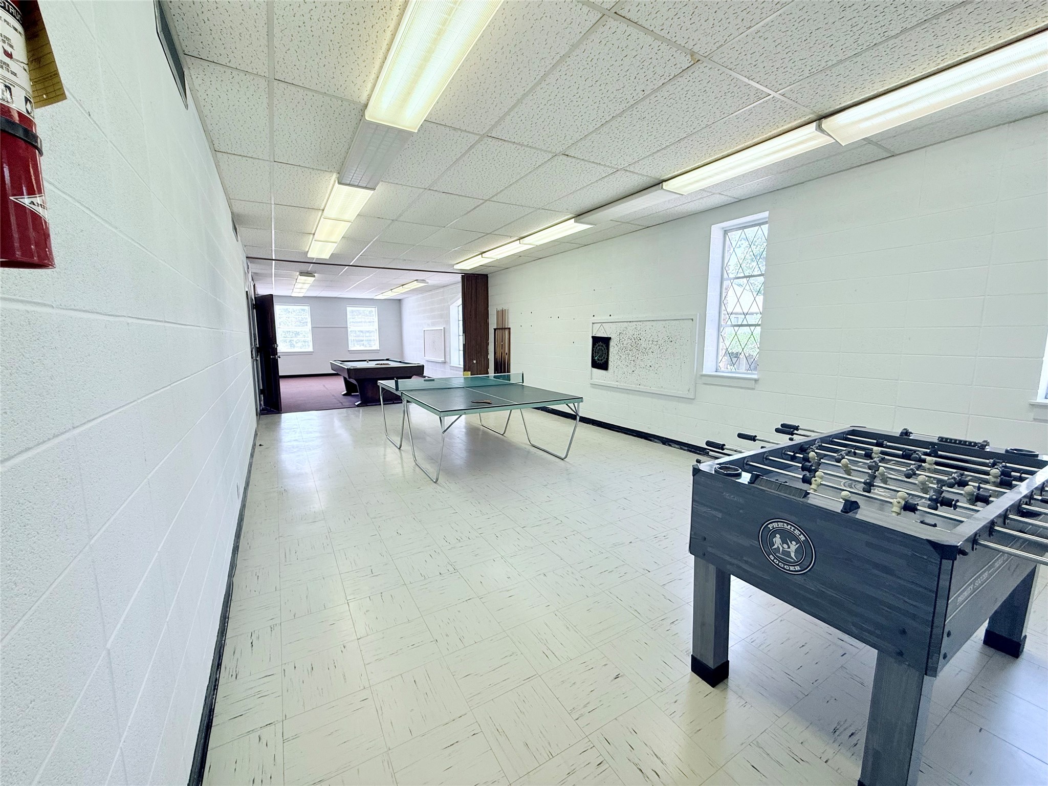 213 N Burnett Avenue Denison TX 75020