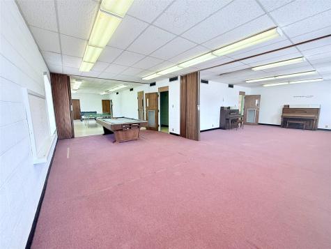 213 N Burnett Avenue Denison TX 75020