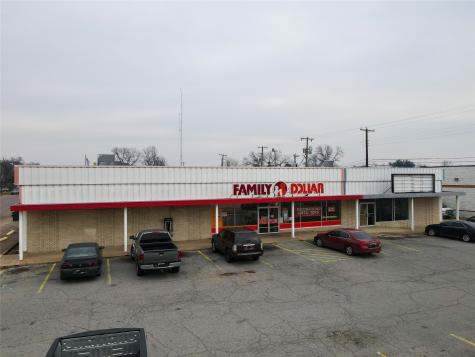 210 S Armstrong Avenue Denison TX 75020