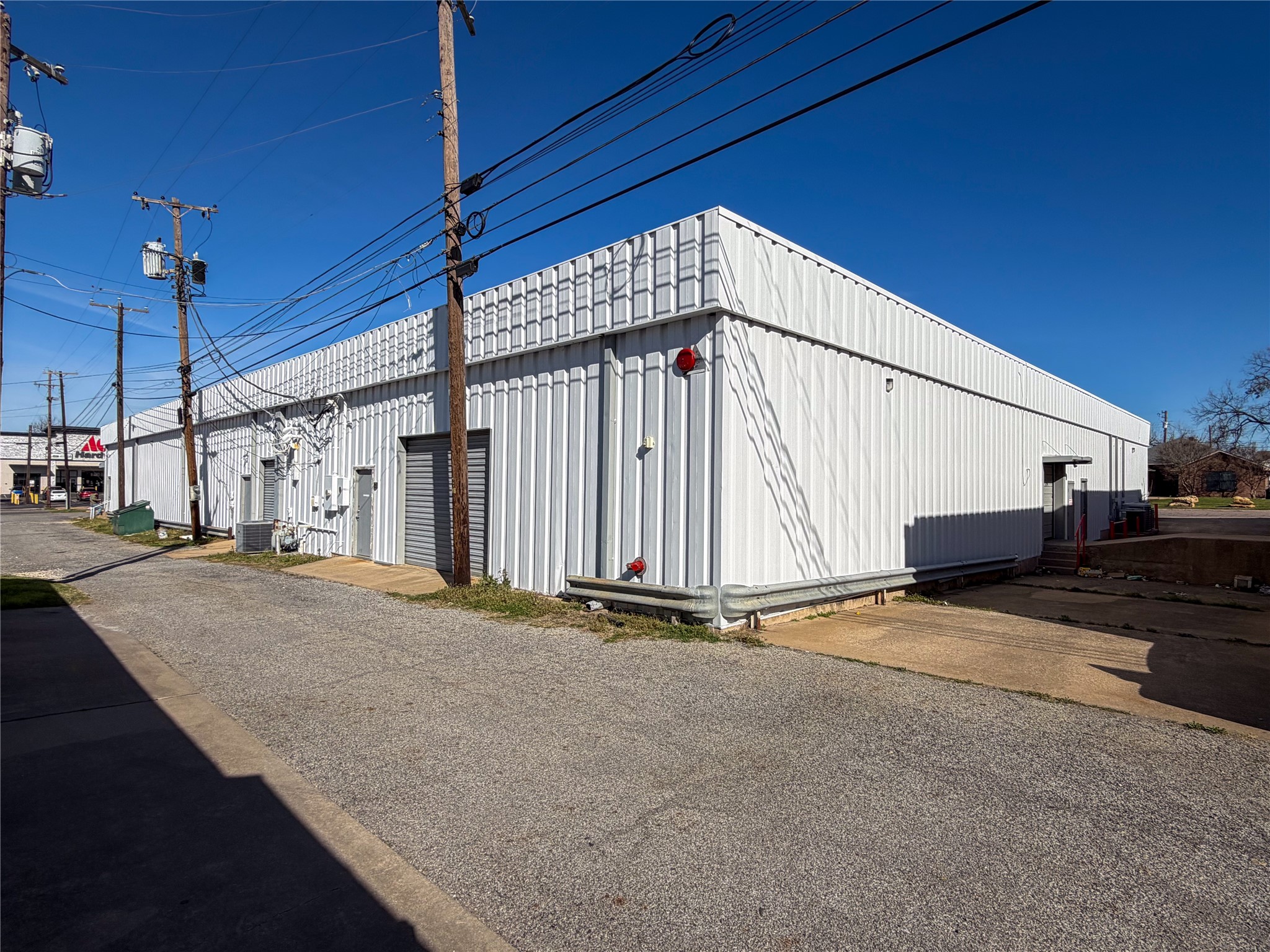 210 S Armstrong Avenue Denison TX 75020