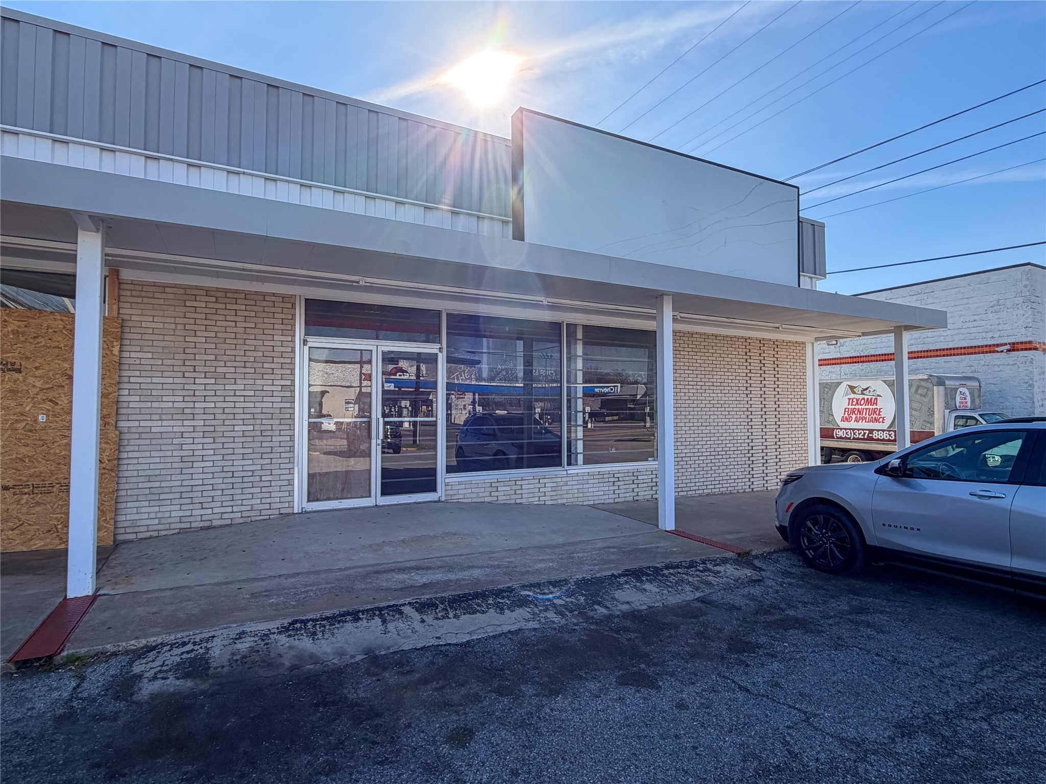 210 S Armstrong Avenue Denison TX 75020
