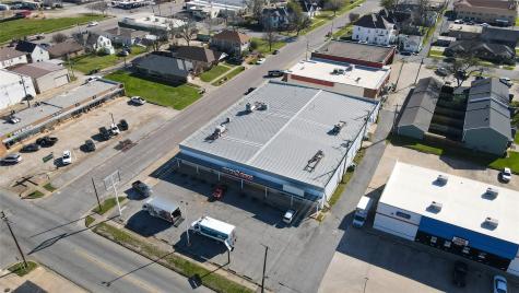 210 S Armstrong Avenue Denison TX 75020