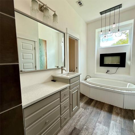 633 Rose Garden Drive Mckinney TX 75072
