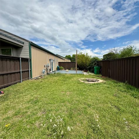 633 Rose Garden Drive Mckinney TX 75072
