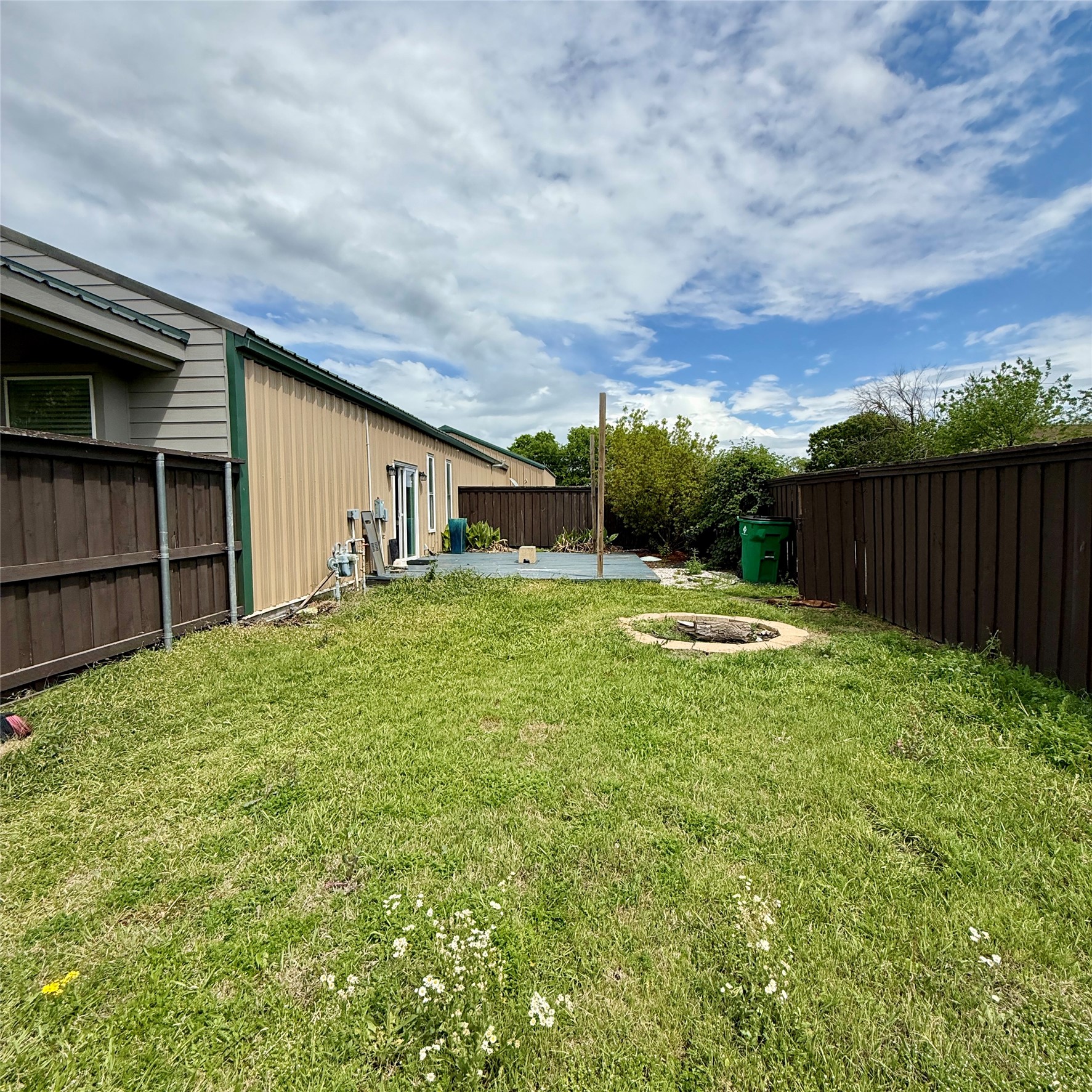 633 Rose Garden Drive Mckinney TX 75072