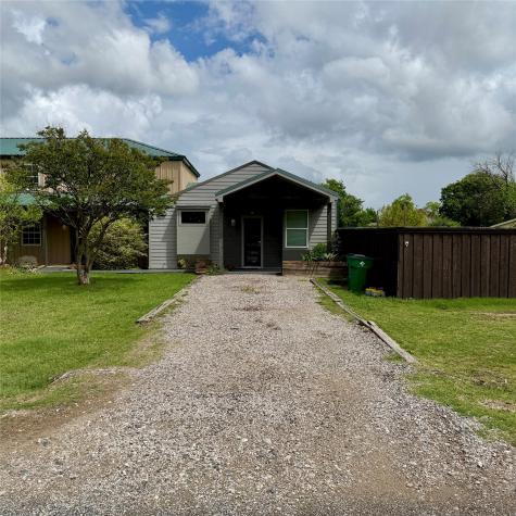 633 Rose Garden Drive Mckinney TX 75072