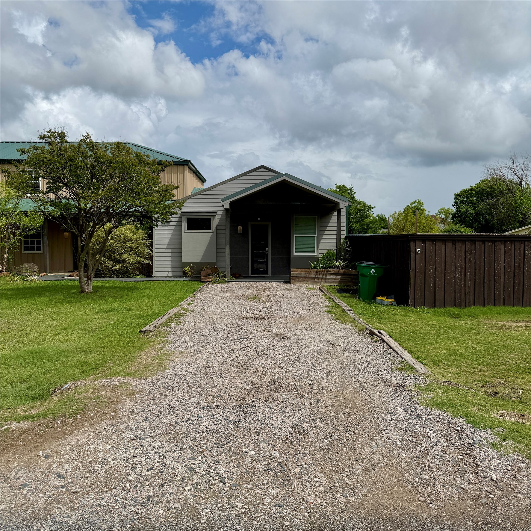 633 Rose Garden Drive Mckinney TX 75072