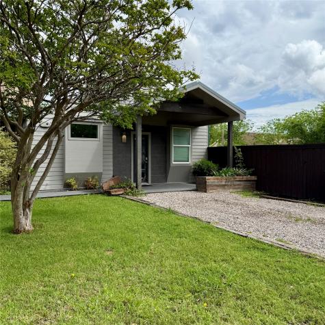 633 Rose Garden Drive Mckinney TX 75072