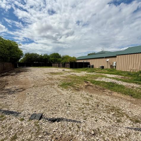 633 Rose Garden Drive Mckinney TX 75072
