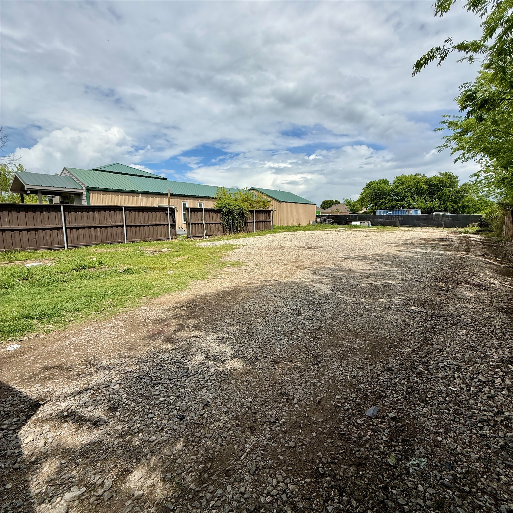 633 Rose Garden Drive Mckinney TX 75072