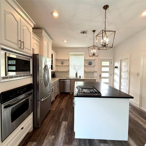 633 Rose Garden Drive Mckinney TX 75072